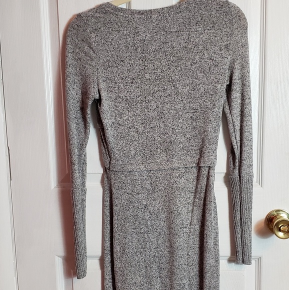 Express sweater dress - Picture 7 of 7